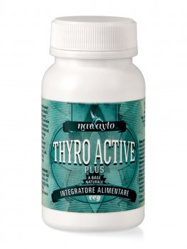 Thyro Active Plus - 1