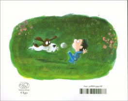 Ti Aspettavo da Tanto - Mini — Libro - 2