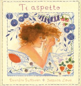 Ti Aspetto — Libro - 1