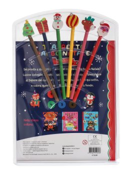 Ti Aspetto, Babbo Natale! — Libro - 2