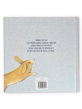 Ti Aspetto Qui — Libro - 4