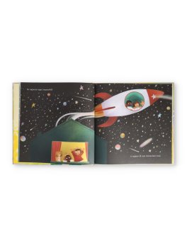 Ti Auguro il Mondo — Libro - 3