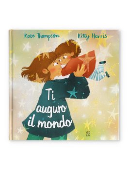 Ti Auguro il Mondo — Libro - 1