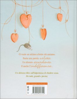 Ti Chiedo Scusa — Libro - 2