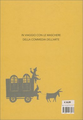 Ti Conosco, Mascherina — Libro - 2