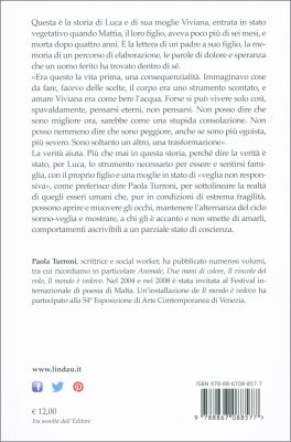 Ti Dico la Verità — Libro - 2