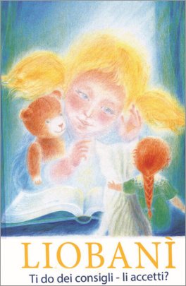 Ti Do dei Consigli, Li Accetti? — Libro - 1