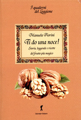 Ti Do una Noce!  — Libro - 1