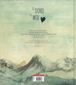 Ti Dono il Mio Cuore — Libro - 2