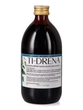 Ti-Drena - 2