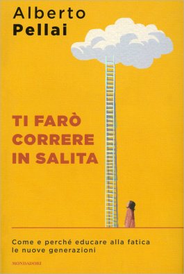 Ti Farò Correre in Salita — Libro - 1