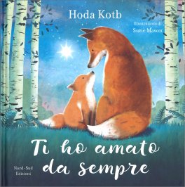 Ti ho Amato da Sempre — Libro - 1