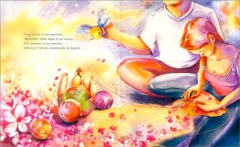 Ti Ho Immaginato — Libro - 3
