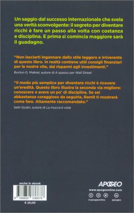 Ti Insegno Come Diventare Ricco — Libro - 2