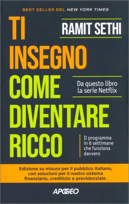 Ti Insegno Come Diventare Ricco — Libro - 1