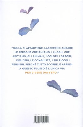 Ti Lascio Andare — Libro - 2