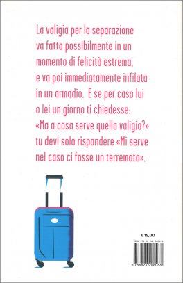 Ti Lascio per Riprendermi — Libro - 2