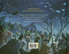 Ti Leggerò una Storia — Libro - 2