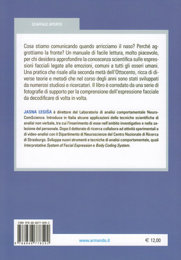 Ti Leggo in Volto — Libro - 2