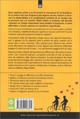 Ti Manca Qualcuno? — Libro - 2