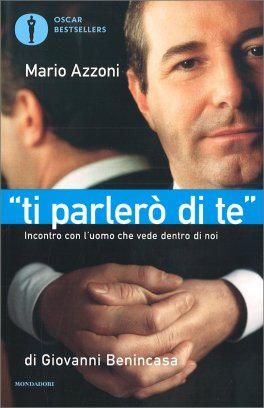 Ti Parlerò di Te — Libro - 1