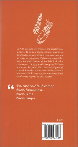 Ti Racconto il Contadino — Libro - 2