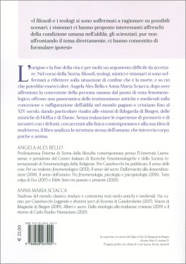 Ti Racconto l'Aldilà — Libro - 2