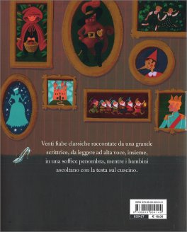 Ti Racconto le Fiabe — Libro - 2