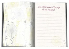 Ti Racconto Quando...l'Album dei Nonni — Diari e Journaling - 3