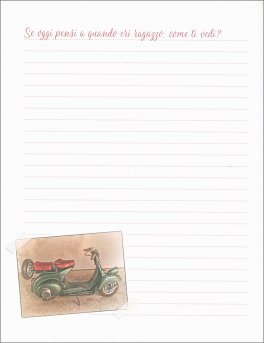 Ti Racconto Quando...l'Album dei Nonni — Diari e Journaling - 5