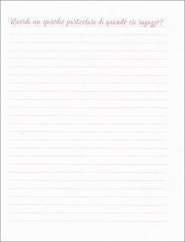 Ti Racconto Quando...l'Album dei Nonni — Diari e Journaling - 6