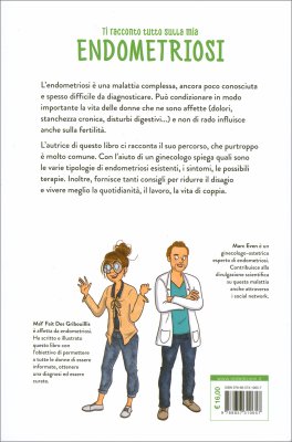 Ti Racconto Tutto Sulla Mia Endometriosi — Libro - 2