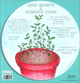 Ti Racconto un Viaggio — Libro - 2