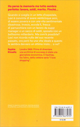 Ti Ricordi di Me? — Libro - 2