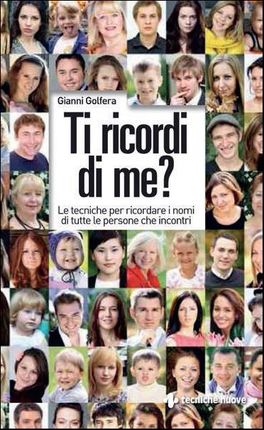 Ti Ricordi di Me?  — Libro - 1