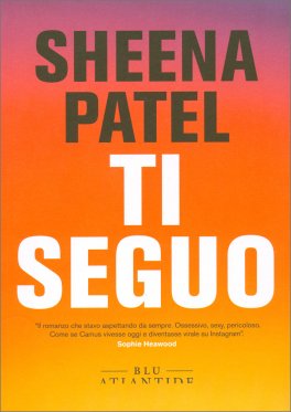 Ti Seguo — Libro - 1