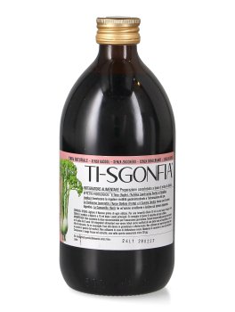 Ti-Sgonfia - 1