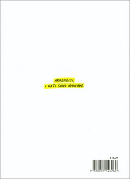Ti Spiego il Dato — Libro - 2