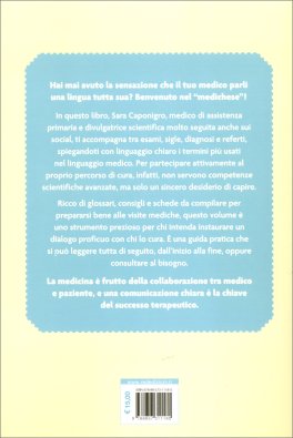 Ti Spiego il Medichese — Libro - 2
