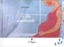 Ti Sto Aspettando — Libro - 1