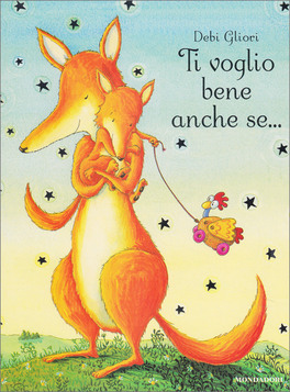 Ti Voglio Bene Anche Se... — Libro - 1