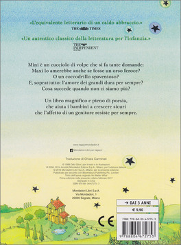 Ti Voglio Bene Anche Se... — Libro - 2