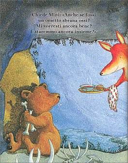 Ti voglio bene anche se ... — Libro - 3