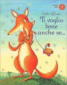 Ti voglio bene anche se ... — Libro - 1