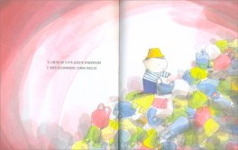 Ti Voglio Bene, Blu — Libro - 2