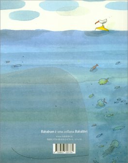 Ti Voglio Bene, Blu — Libro - 3