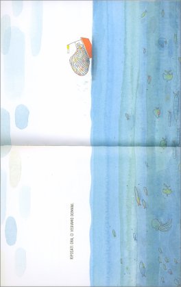 Ti Voglio Bene, Blu — Libro - 4