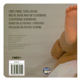 Ti Voglio Bene dalla Testa ai Piedi — Libro - 3
