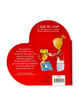 Ti Voglio Bene, Mamma! — Libro - 2
