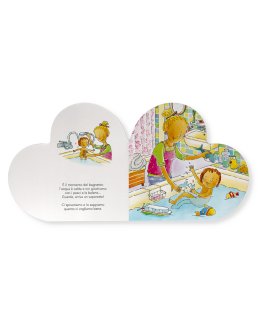 Ti Voglio Bene, Mamma! — Libro - 3